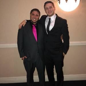 Meet your Posher, Steven